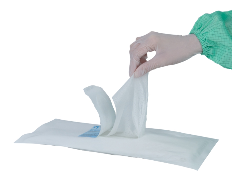 QT Pre-Saturated Wipes