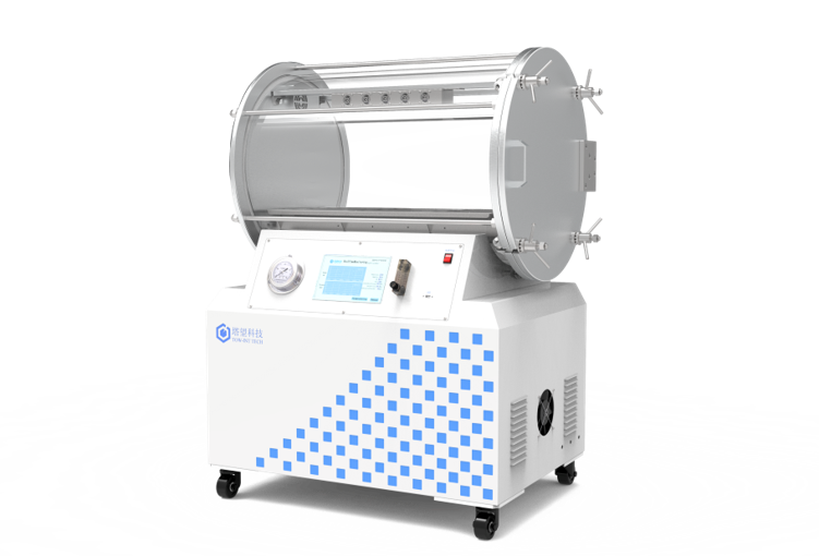 氣體/ 壓力控制系統