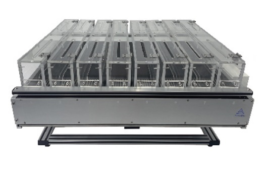 小動物跑步機 (Small Animal Treadmill)