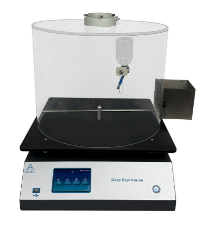 Sleep deprivation睡眠剝奪儀