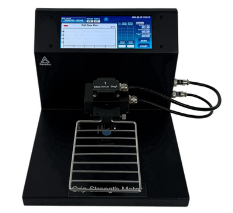 大小鼠抓力儀Grip Strength Meter