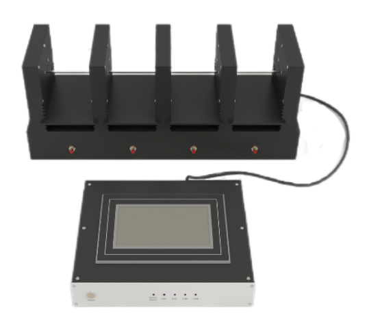 小鼠僵直橫桿測試儀catalepsy bar test