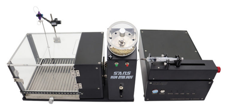 斯金納實驗箱Skinner box