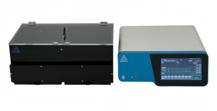 避暗穿梭測試儀SA222