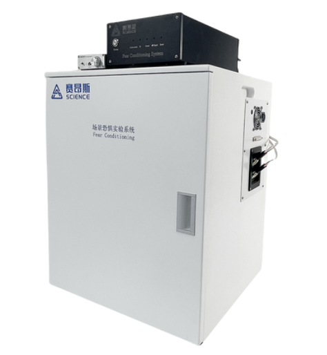 場景恐懼實驗系統 Fear Conditioning