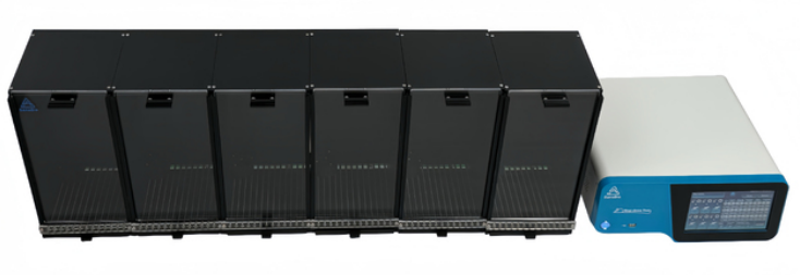 大小鼠跳台記錄系統