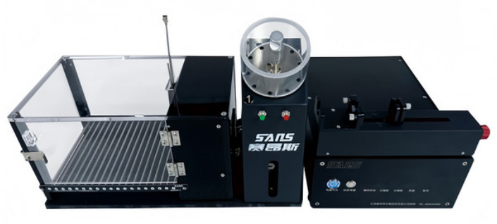 Geller-Seifter 飲食衝突實驗系統