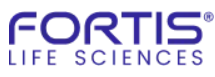Fortis Life Sciences抗體試劑