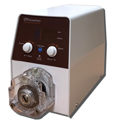 TP-320 高流量蠕動幫浦 (Peristaltic Pump)