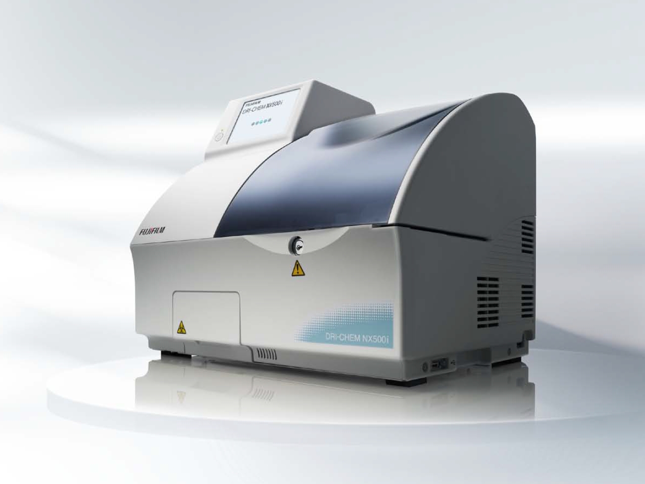 NX500 全自動生化分析儀
