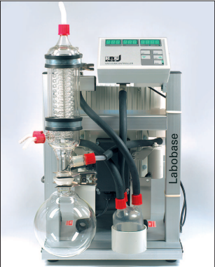 SBC 840.40 & SBC 860.40 多功能真空抽氣系統幫浦