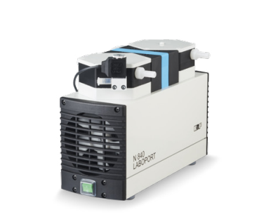 N820.3 FT.40.18 & N840.3 FT40.18 真空乾燥箱抽氣系統幫浦