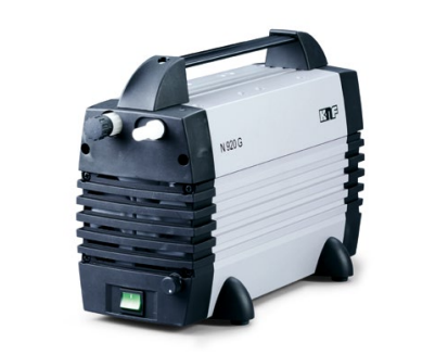 N 920G 凝膠乾燥系統幫浦