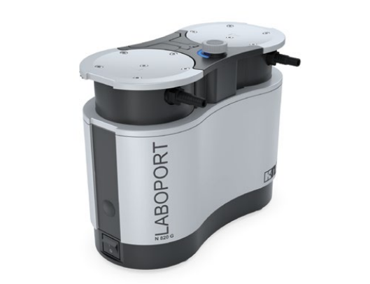 N 820 G 凝膠乾燥系統幫浦