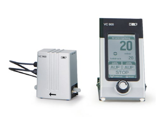 VC 900 多功能真空抽氣系統