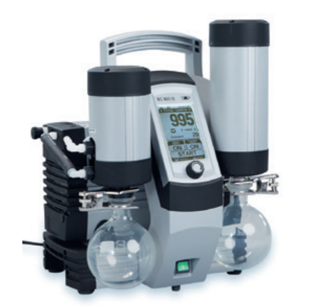 SC 920 G 真空幫浦系統