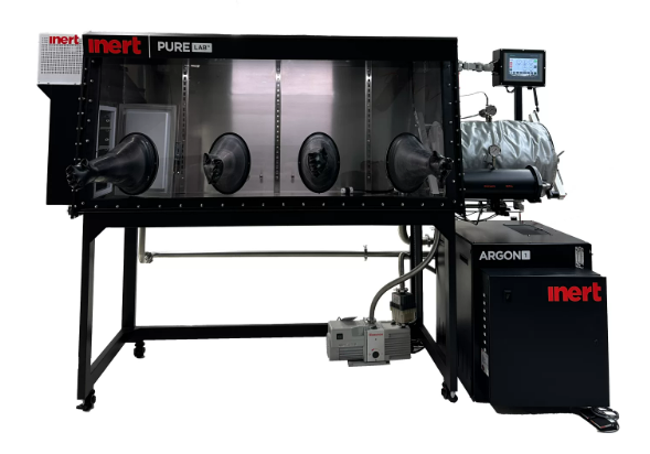 inert-基本型手套箱