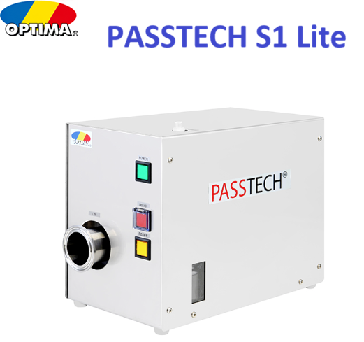 Optima PASSTECH S1Lite VHP過氧化氫滅菌機