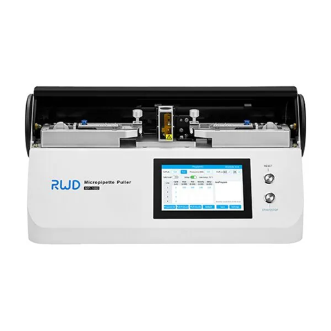 RWD MP-1000 水平拉針器