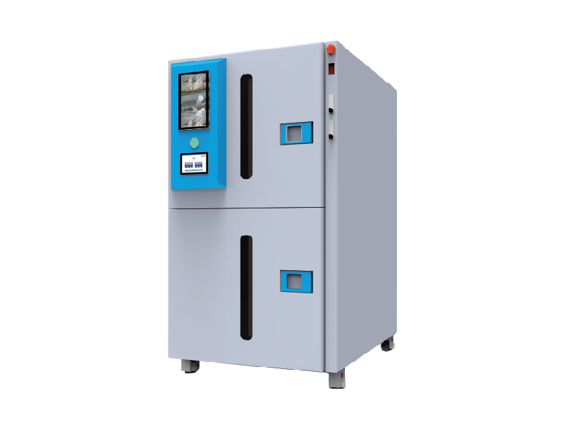 動物多功能高原環境實驗系統 ProOx-810L