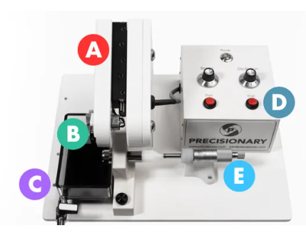 Compresstome® VF-210-0Z 切片機