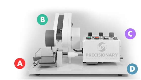 Compresstome® VF-510-0Z 切片機