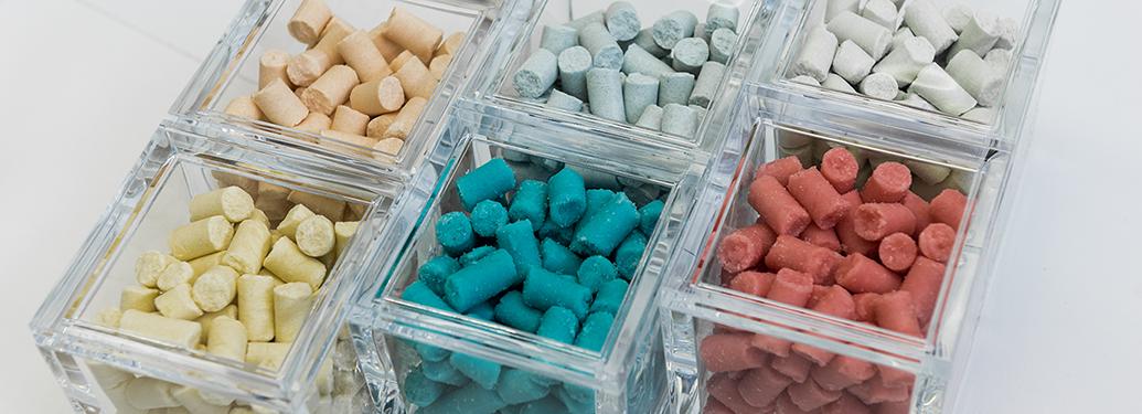 基因與分子調控飼料