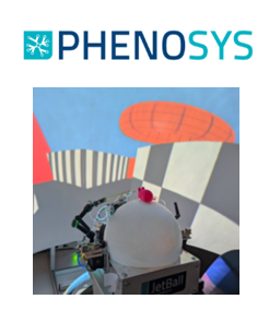 PhenoSys VR實驗動物虛擬實境系統